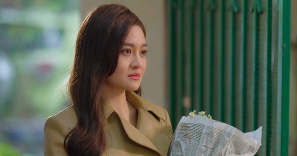 Thùy Anh gây chú ý trong 2 phim mới