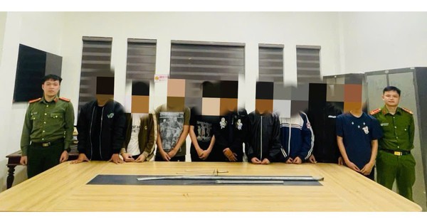 23 thanh thiếu niên ở Hà Tĩnh và cuộc hẹn kín trên TikTok