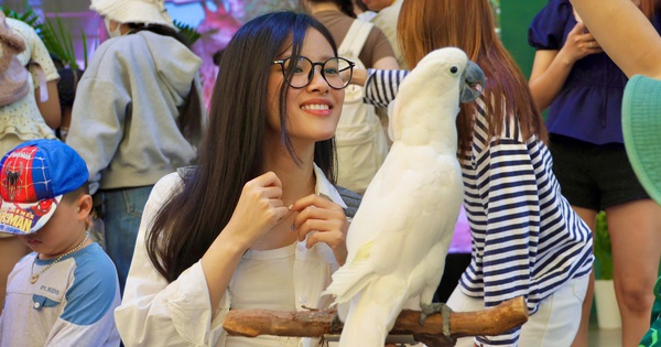 Địa điểm nổi tiếng ở TPHCM đón sinh nhật thứ 162