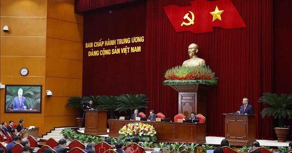 Hội nghị Trung ương 2 xem xét công tác nhân sự lãnh đạo các cơ quan nhà nước nhiệm kỳ 2026-2031
