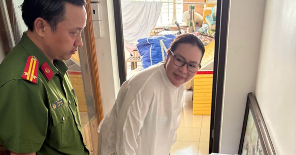 CEO Nguyễn Ngọc Tiền và ồn ào kiện tụng trước khi bị Công an TPHCM bắt giam