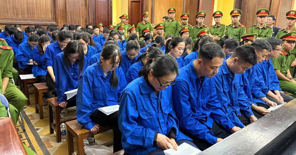 "Đầu độc" thị trường bằng 220.000 phiếu kiểm nghiệm giả, 50 bị cáo xin giảm án