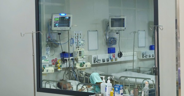 Cảnh báo khẩn về ca nhiễm não mô cầu type B tại Phú Quốc