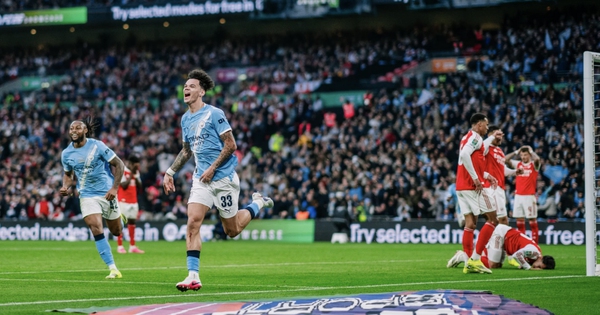 Man City và kỷ lục League Cup