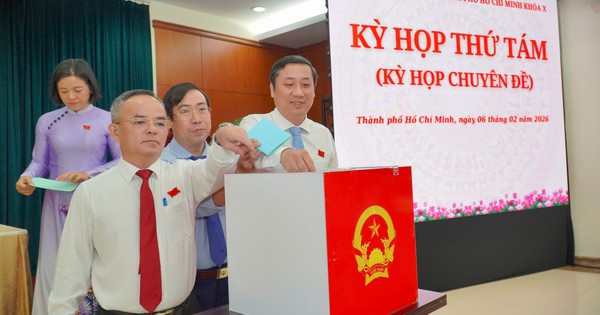 Ngày 30-3, TPHCM tiến hành kỳ họp HĐND khóa XI, nhiệm kỳ 2016- 2030