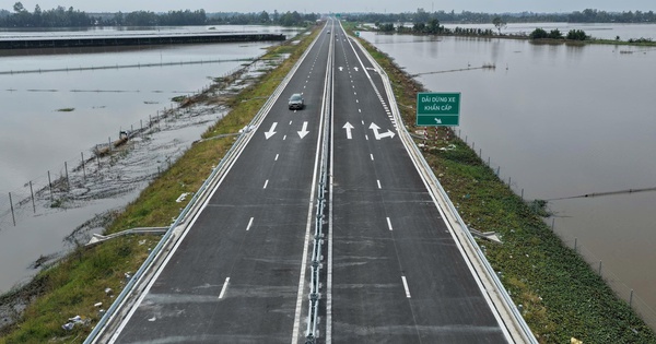 Sự thật thông tin gây xôn xao về tuyến cao tốc Cần Thơ – Cà Mau