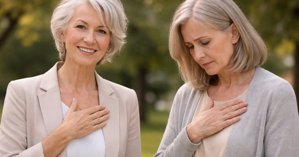 Một thứ tưởng "vô dụng" giúp kéo dài tuổi thọ đáng kể