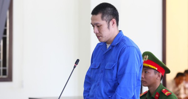 Đâm vợ nhiều nhát vì bực tức, trả giá bằng 10 năm tù