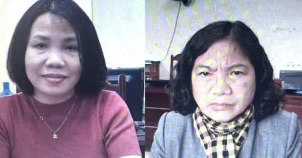 Một cựu giám đốc trung tâm giám định y khoa bị khởi tố