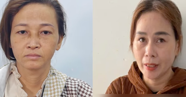 Vụ cướp giật ở Liên Hoa Bảo Tháp: Xác định 19 đối tượng, trong đó có thai phụ