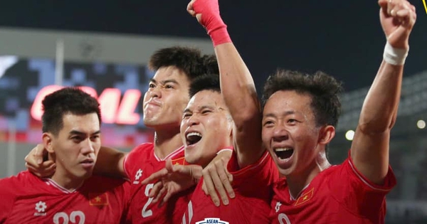 Chờ đợi phiên bản FIFA ASEAN Cup mở rộng