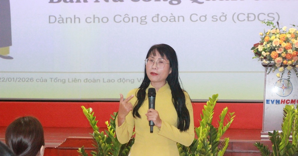 Bất bình đẳng giới trong lao động: Không chỉ là chuyện lương