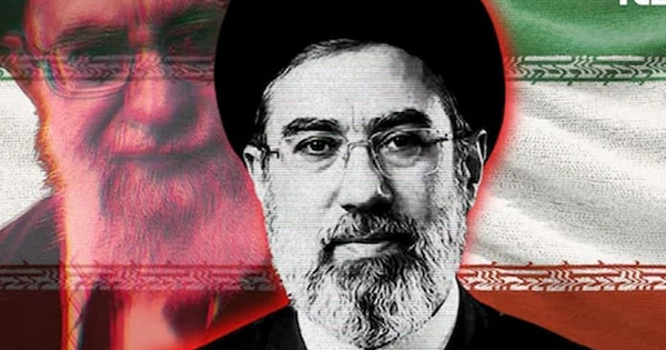 Tình báo Mỹ - Israel ráo riết truy dấu tân lãnh tụ tối cao “vô hình” của Iran