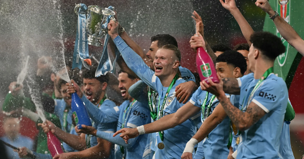 Bất ngờ tốp 10 CLB nhiều danh hiệu nhất bóng đá Anh