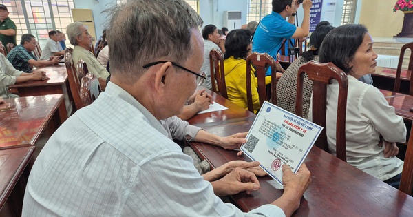 TPHCM khẩn trương rà soát cấp thẻ BHYT cho đối tượng tại các xã đảo, xã an toàn khu