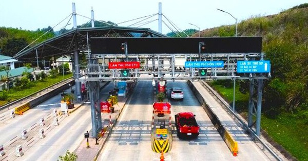 Ban hành nghị định về xử lý vướng mắc của dự án BOT giao thông trong tháng 3-2026