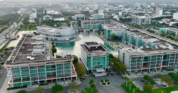 Sử dụng, khai thác hiệu quả nhà đất công