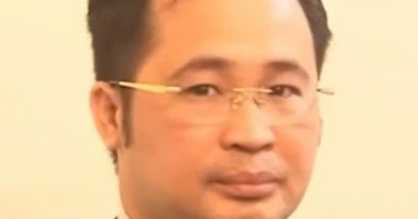 Chủ tịch Công ty vàng bạc đá quý ATV Vũ Tuấn Anh lừa đảo số tiền đặc biệt lớn