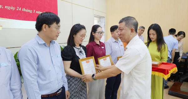 Phường có gần 83.000 cử tri tham gia bầu cử