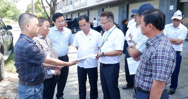 Phường Sơn Trà sẽ không còn "trắng" trường THPT