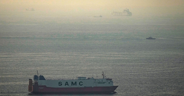 Tìm tín hiệu tích cực tại Trung Đông