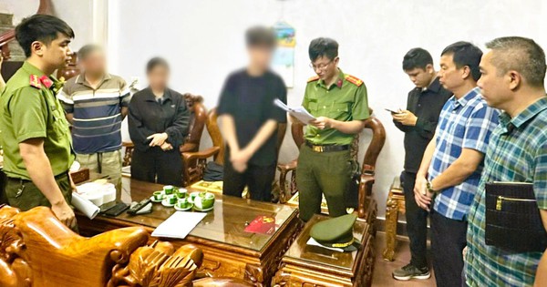 Một học sinh lớp 12 ở Thanh Hóa dùng mã độc đánh cắp dữ liệu máy tính người dùng toàn cầu