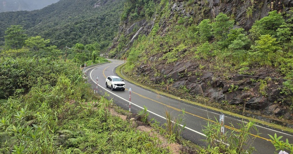 Mở thêm đường nối 