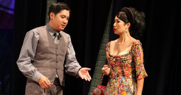 NSƯT Vũ Xuân Trang ươm mầm thế hệ xem trọng ngòi bút sáng tác