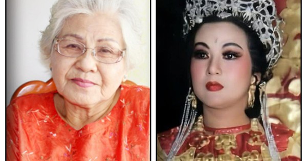 NSƯT Ca Lê Hồng nhớ về 