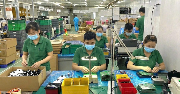 Bấp bênh lao động thời vụ