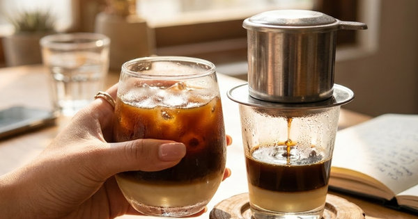 Nốt lặng giữa bản nhạc ồn ào