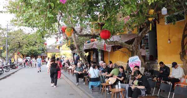 TP Đà Nẵng: Siết chặt trật tự vỉa hè, hài hòa sinh kế