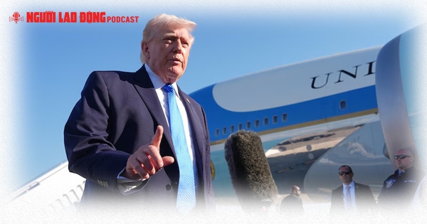 Phát biểu mới nhất của Tổng thống Mỹ Donald Trump về eo biển Hormuz