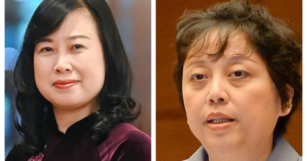 14 nhân sự ngành y tế trúng cử đại biểu Quốc hội khóa XVI