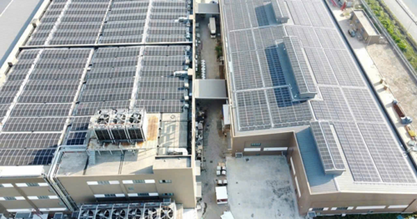 Cấp bách tiết kiệm năng lượng (*): Đẩy mạnh phát triển điện mặt trời mái nhà