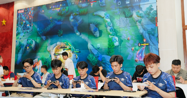 Hội thao sinh viên: “Chơi” cũng phải chuyên nghiệp