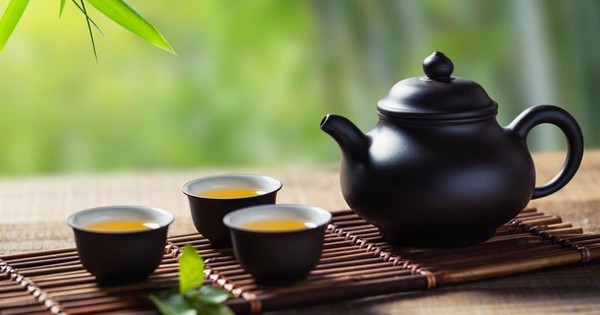 Một chén trà, một nếp người