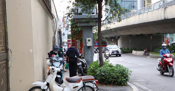 Từ ngày 25-3, điều chỉnh giao thông loạt tuyến đường trung tâm TPHCM