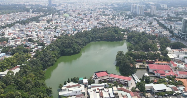 Danh sách chi tiết các xã, phường ở Đồng Nai đạt đô thị loại II, III