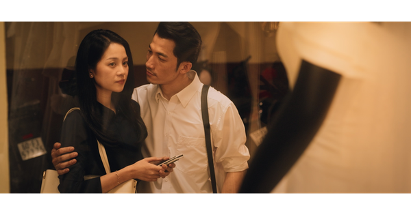 Nhiều phim Việt có nội dung mới lạ ra rạp