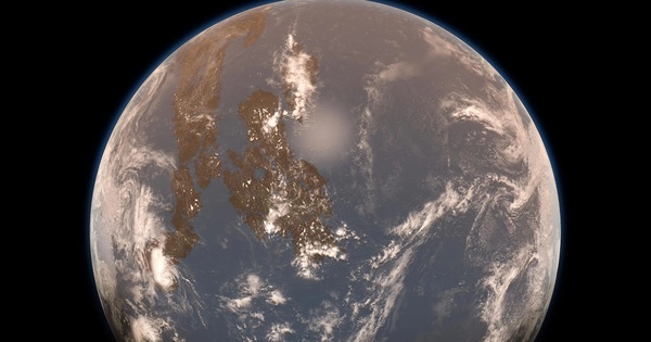 Phát hiện chấn động ở Úc và Nam Phi: Lịch sử Trái Đất thay đổi