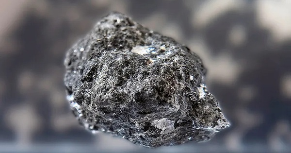 Mở niêm phong sau nửa thế kỷ, mẫu vật từ tàu NASA gây sốc