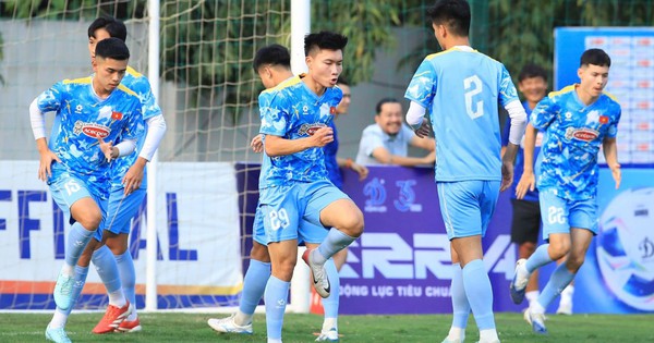 Nhận định U23 Việt Nam và U23 Triều Tiên: Khai phá "ẩn số"
