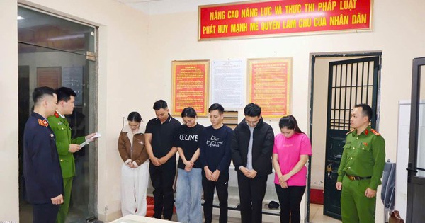 Thẩm mỹ viện tiêm nước muối để tăng kích thước "cậu nhỏ" cho khách