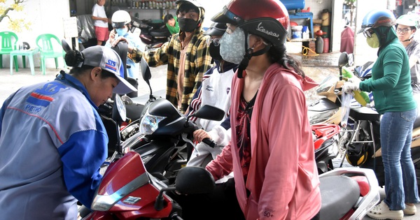 Thông tin mới nhất về nguồn cung xăng dầu, hoạt động của 2 nhà máy lọc dầu lớn