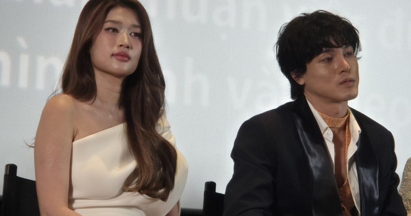 Nàng hậu Đoàn Thiên Ân bênh "người thương" Khương Lê hết mình!