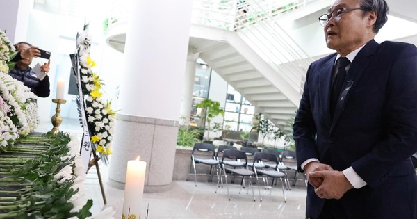 Cháy nhà máy ở Hàn Quốc làm 14 người chết, CEO bị lộ phát ngôn gây phẫn nộ