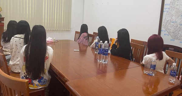 TPHCM kiện toàn Ban Chỉ đạo phòng, chống AIDS, ma túy, mại dâm