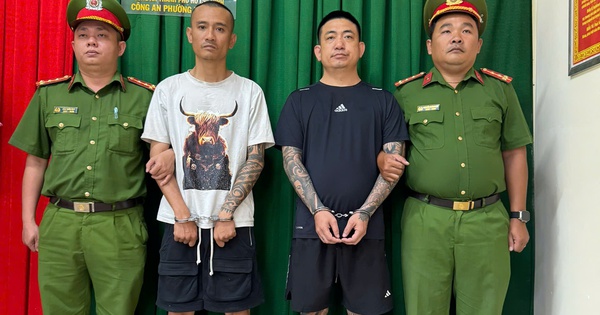 TPHCM: Bắt khẩn cấp 2 người đi ô tô giở thói côn đồ