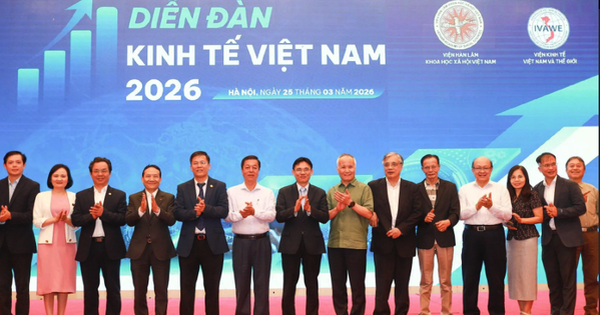 Kinh tế AI sẽ trở thành trụ cột mới của nền kinh tế